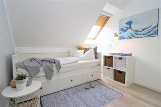 Haus am Meer Haus am Meer, App 02 - 7