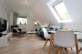 Haus am Meer Haus am Meer, App 02 - 2