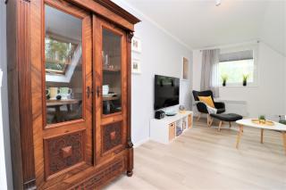 Haus am Meer Haus am Meer, App 02 - 1
