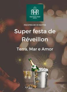 Real Classic Hotel - Aracaju - 8