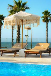 Valerio Resort beach club - 2