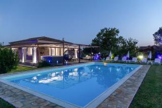 Villa Sand Dune - Agios Georgios - 0