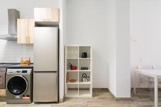 Nice flat at street level - Madrid Río Tri-Pedrero - 1