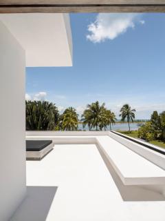 KA BRU Beach Boutique Hotel - 5