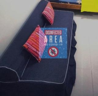 Condo Premium Near NAIA T123 - 1