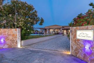 Villa Sand Dune - Agios Georgios - 7