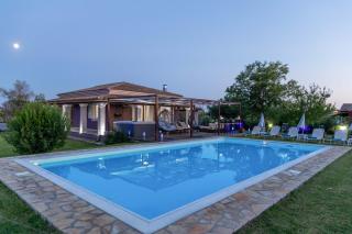 Villa Sand Dune - Agios Georgios - 8