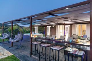 Villa Sand Dune - Agios Georgios - 5