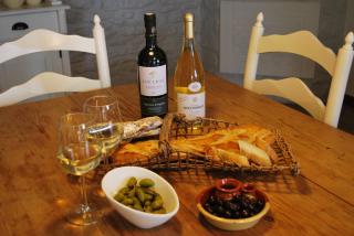 Domaine de la Bade - Raissac-sur-Lampy - 9