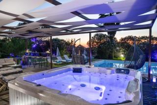 Villa Sand Dune - Agios Georgios - 2