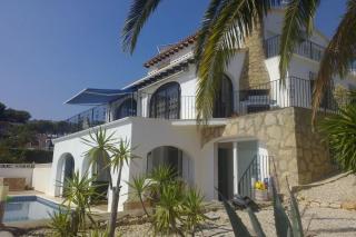 Villa Olga This is your holiday Rest with pleasure - Benissa - 7