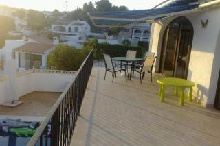 Villa Olga This is your holiday Rest with pleasure - Benissa - 6