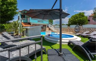 Beautiful Home In Gabonjin With Sauna - 2