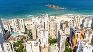 Ferraretto Guarujá Hotel & Spa - Guarujá - 4