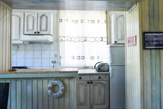 Vintage Blue - Kumanovo - 2