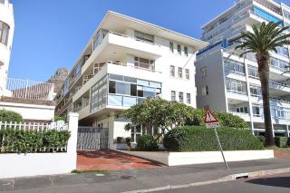 Blue Waters studio 03 - Cape Town - 7