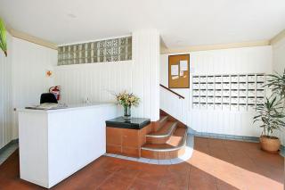 Blue Waters studio 03 - Cape Town - 4