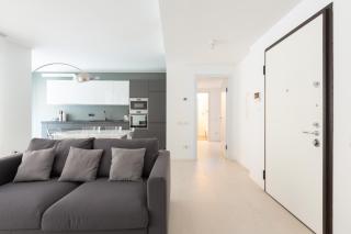 Porta Nuova Bright and Roomy Flat - Milan - 2