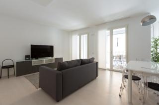 Porta Nuova Bright and Roomy Flat - Milan - 4