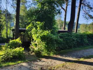 Domek Letniskowy Rożnów-Zapora - 0