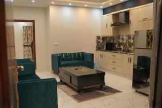 ONE BED FULL LUXURY APARTMNET FOR RENT (Daily and weekly basis) - 4