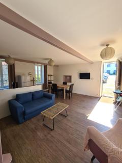 Maison Huchet à 10min du parc le Puy duFou - Mallièvre - 8