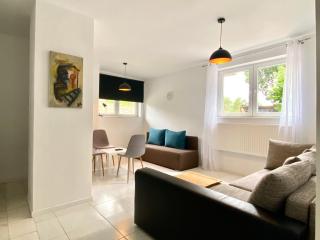 Familly Apartament 2 - Międzyzdroje - 9