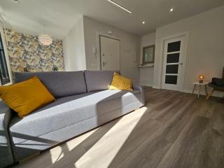 1A105 Precioso apartamento en zona exclusiva - Gijón - 3