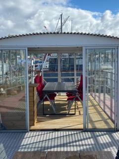 Ringö Resort - Göteborg - 6