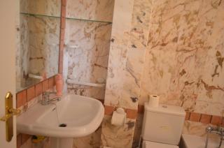 Apartamento 1 dormitorio novo santipetri Costa gadir - 1