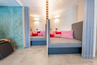 Hotel Alpenblume - Damuls - 1