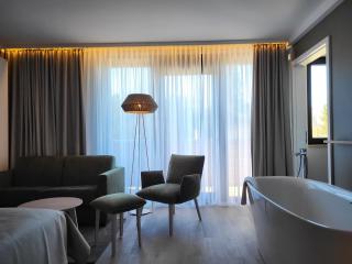 Landhotel Rittmeister & Kräuter-SPA Adults Only - Rostock - 3