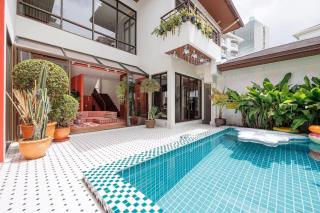 曼谷摩洛哥风格之绝色之城 - 7