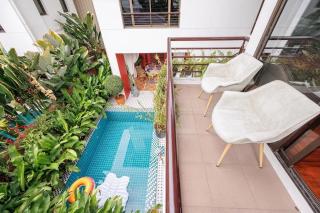 曼谷摩洛哥风格之绝色之城 - 6