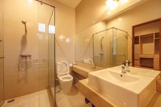 曼谷摩洛哥风格之绝色之城 - 4