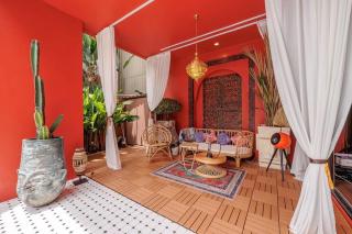 曼谷摩洛哥风格之绝色之城 - 3