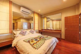 曼谷摩洛哥风格之绝色之城 - 2