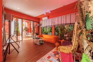 曼谷摩洛哥风格之绝色之城 - 1