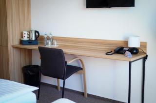 STEELHOUSE Hotel - Třinec - 5