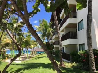 Marulhos Resort - Excelente Flat (até 6 pessoas) - Muro Alto - 6
