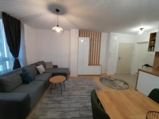 Apartment Bjelasnica DAH - Bjelašnica - 8