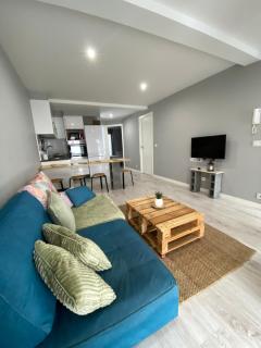 APARTAMENTO CALLAO - Vigo - 4