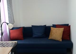 HOLA Apartamenty Narutowicza - Łódź - 2