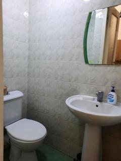 Nataly Apartament-Old Tbilisi Center - Tbilisi - 1