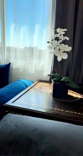 Huge 4 bedroom Condo 2 min walking to TGV train - Kenitra - 4