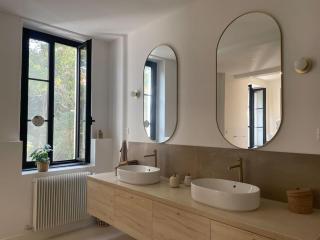 Grande Maison de Maitre contemporaine à 10 min de la mer et Piscine - Salles-d'Aude - 6