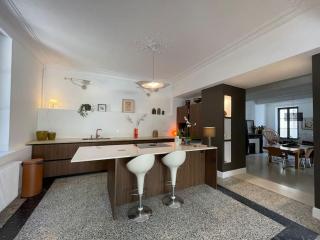 Grande Maison de Maitre contemporaine à 10 min de la mer et Piscine - Salles-d'Aude - 5
