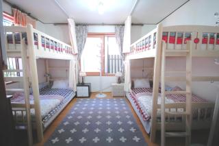 Appletree Guesthouse - Seul - 1