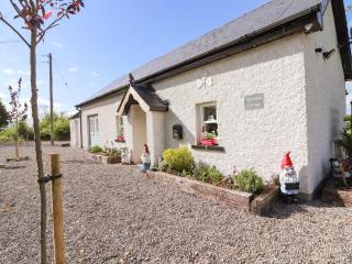 Lynchpin Cottage - Bruff - 9
