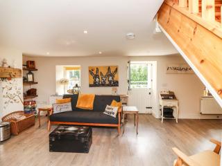 Lynchpin Cottage - 6